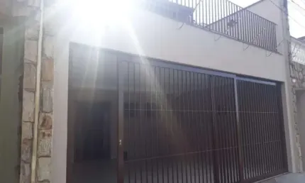 Casa de 139 m² de área construída com 2 dormitórios na vila galvão em jundiaí - sp