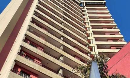 FLAT DE 42 M² SENDO 1 DORMITÓRIO NO EDIFÍCIO THE GRAPES, NA AV. NOVE DE JULHO, JUNDIAÍ -SP