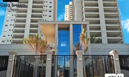 APARTAMENTO DE 163 M² COM 3 DORMITÓRIOS, NO CONDOMÍNIO ARTE PRIME RESIDENCE, NO BAIRRO VILA ARENS, EM JUNDIAÍ-SP
