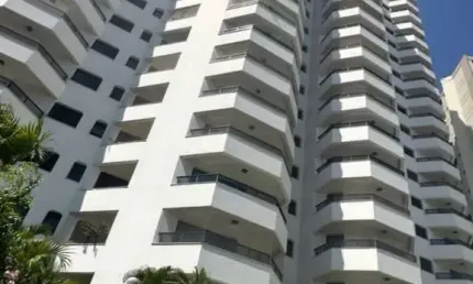 APARTAMENTO DE 239M² COM 4 DORMITÓRIOS, SENDO 1 SUÍTE NO CONDOMÍNIO ILHAS GREGAS, EM JUNDIAÍ-SP