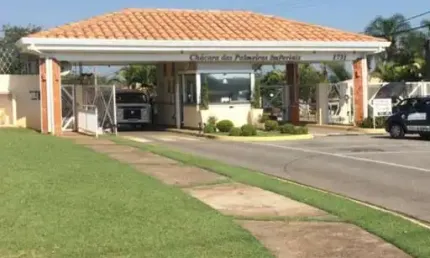CASA COM 227 M² - 4 DORMITÓRIOS - CONDOMÍNIO CHÁCARA DAS PALMEIRAS IMPERIAIS, EM JUNDIAÍ-SP