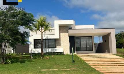 CASA DE 177M² COM 3 DORMITÓRIOS, SENDO 1 SUÍTE COM CLOSET- VISTA PARA REPRESA !!!! NO CONDOMÍNIO RIVIERA DE SANTA CRISTINA III EM ITAÍ - SP