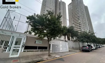 APARTAMENTO TOTALMENTE MOBILIADO COM 70 M²  2 DORMITÓRIOS, 1 SUÍTE NO CONDOMÍNIO NATURALE EM JUNDIAÍ-SP