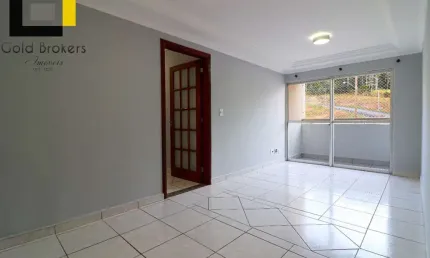 APARTAMENTO COM 50 M² E 2 DORMITÓRIOS NO RESIDENCIAL ANCHIETA NO BAIRRO JUNDIAINÓPOLIS EM JUNDIAÍ SP