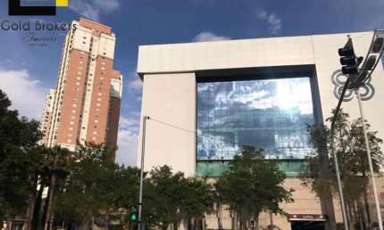 APARTAMENTO DE 155M² COM 3 SUÍTES NO CONDOMÍNIO ALTA VISTA  AO LADO DO JUNDIAÍ SHOPPING NA AV. 9 DE JULHO EM JUNDIAÍ SP