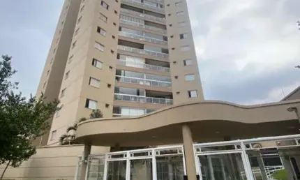 APARTMENTO DE 122m² 4 DORMITÓRIOS (2 SUÍTES)  CONDOMÍNIO NEW GARDEN EM FRENTE AO CRIARTE - JARDIM BONFIGLIOLI - JUNDIAI/SP