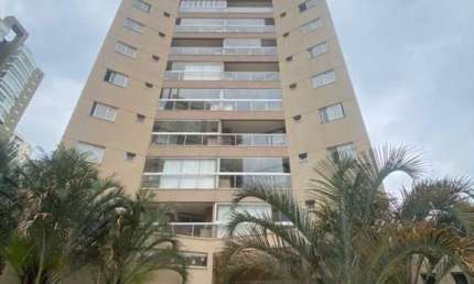 Apartamento de 122m²  4 Dormitórios (2 Suítes)  Condomínio New Garden - Jardim Bonfiglioli, Jundiaí