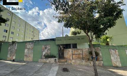 APARTAMENTO DE 53 M² COM 2 DORMITÓRIOS NO RESIDENCIAL DI NAPOLI TERRA DA UVA EM JUNDIAÍ - SP