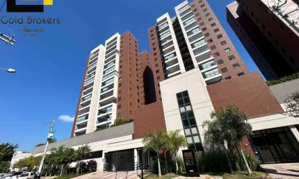 APARTAMENTO DE 141M² COM 3 DORMITÓRIOS NO CONDOMÍNIO TERRAÇO VILA BELA NO JARDIM CAMPOS ELÍSEOS EM JUNDIAÍ SP