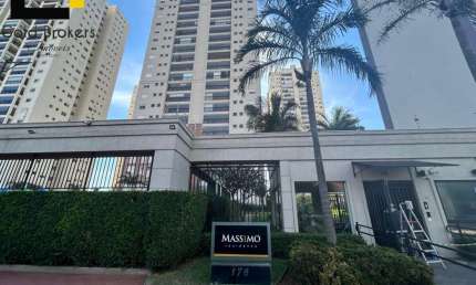 APARTAMENTO DE 155M² COM 3 SUÍTES NO CONDOMÍNIO MASSIMO RESIDENCE NA VILA ARENS EM JUNDIAÍ SP