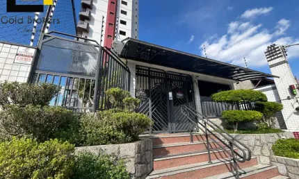 APARTAMENTO DE 100M² COM 2 SUÍTES NO RESIDENCIAL PORTO RICO NO BAIRRO ANHANGABAÚ, JUNDIAÍ SP