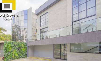 Excelente Ponto comercial de 400m² de área construída, 16 salas e com elevador-CENTRO- JUNDIAI-SP