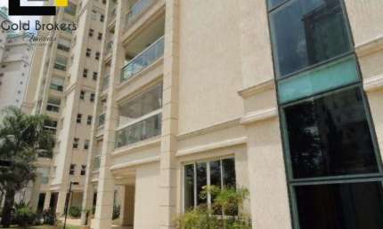 Apartamento à venda em Jundiaí-SP. 3 suítes, 3 salas, 3 vagas na garagem, 109m² no Jd. Ana Maria- JUNDIAI