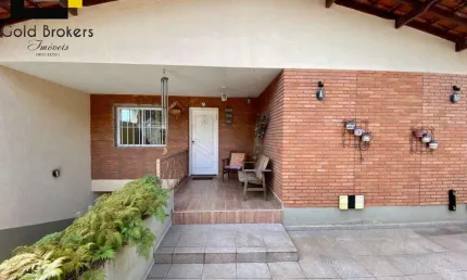 CASA COMERCIAL COM 280M² A VENDA NO CENTRO DE JUNDIAI PROXIMO AO COLEGIO LUIZ ROSA