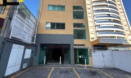 Excelente Ponto Comercial com 170m² na Rua do Retiro, Jundiaí-SP.