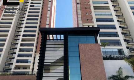 APARTAMENTO DE 128M² COM 3 SUÍTES NO CONDOMÍNIO ALTA VISTA AO LADO DO JUNDIAÍ SHOPPING - SP