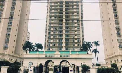 APARTAMENTO DE 157M² COM 3 DORMS, SENDO 1 SUÍTE NO COND. CAMPOS ELÍSIOS NO JARDIM ANA MARIA EM JUNDIAÍ-SP