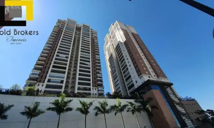 COBERTURA DE 238 M² - 4 SUÍTES - NO CONDOMÍNIO ALTA VISTA PRESTIGE  EM JUNDIAÍ - SP