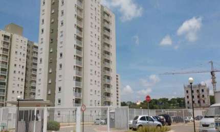 APARTAMENTO GARDEN COM 60 M² E 2 DORMITÓRIOS NO CONDOMÍNIO SCALLA CONVIVIUM CLUB NO ENGORDADOURO EM JUNDIAÍ SP