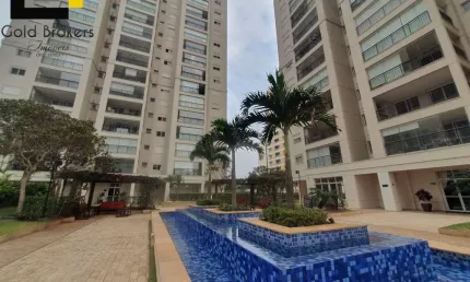 APARTAMENTO DE 100M² - 2 DORMITÓRIOS - CONDOMÍNIO PREMIATTO, EM JUNDIAÍ-SP