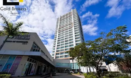 Sala comercial de 46m² - ed. maxime office tower - av. nove de julho - jundiaí-sp