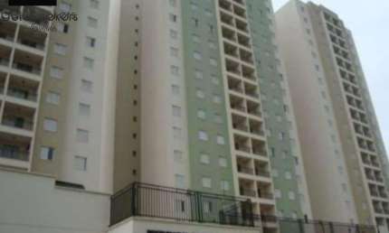 APARTAMENTO COM 86M² E 3 DORMITÓRIOS, SENDO 1 SUÍTE NO CONDOMÍNIO RAVENNA NO BAIRRO ENGORDADOURO EM JUNDIAÍ - SP
