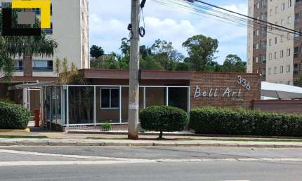 APARTAMENTO 60 M² - 2 DORMITÓRIOS - CONDOMÍNIO BELL' ART, EM JUNDIAÍ - SP