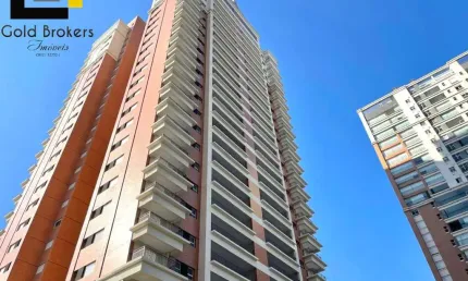 APARTAMENTO DE 175 M² NO RESERVA ALTA VISTA COM 3 SUÍTES - AO LADO DO JUNDIAI SHOPPING EM JUNDIAI/SP
