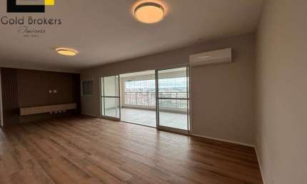 APARTAMENTO DE 175 M² NO RESERVA ALTA VISTA COM 3 SUÍTES - AO LADO DO JUNDIAI SHOPPING EM JUNDIAI/SP