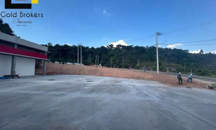 Excelente Ponto Comercial para Locação em Jundiaí-SP, Bairro Engordadouro 110m² de Área