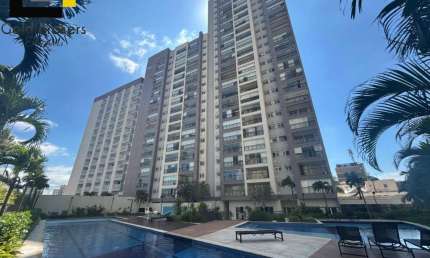 STUDIO DE 48M² - PRÓXIMO A FACULDADE DE MEDICINA - NO EDIFÍCIO IN DESIGN RESIDENCE NA VILA ARENS EM JUNDIAÍ SP