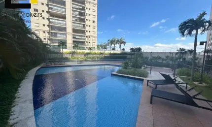 Studio de 48m² - próximo a faculdade de medicina - no edifício in design residence -vila arens em jundiaí sp