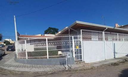 CASA DE 200M² COM 3 DORMITÓRIOS E EDÍCULA NO BAIRRO VILA PROGRESSO EM JUNDIAÍ - SP