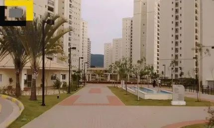 APARTAMENTO MOBILIADO DE 119M² NO CONDOMINIO ATMOSPHERA NO BAIRRO ELOY CHAVES JUNDIAI/SP