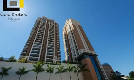 APARTAMENTO DE 166 M² COM 3 SUÍTES NO CONDOMÍNIO ALTA VISTA PRESTIGE AO LADO DO JUNDIAÍ SHOPPING EM JUNDIAÍ SP