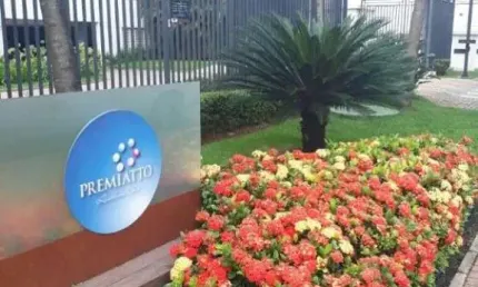 APARTAMENTO MOBILIADO 79M² - 2 DORMITÓRIOS, SENDO 1 SUÍTE - CONDOMÍNIO PREMIATTO RESIDENCE CLUB - JUNDIAÍ/SP