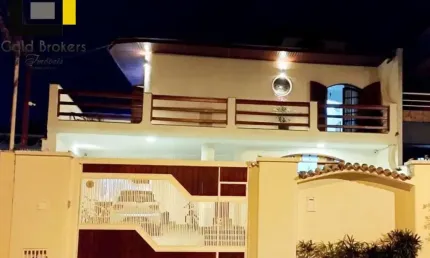 Sobrado com 323 m² e 3 dormitórios, sendo 1 suíte, na vila liberdade em jundiaí - sp