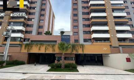 APARTAMENTO DE 95 M² COM 3 DORMITÓRIOS NO ODEON RESIDENCIAL NO PORTAL DO PARAÍSO EM JUNDIAÍ SP