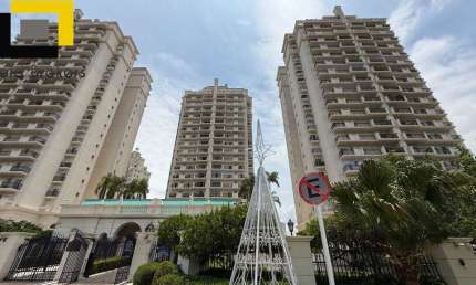 APARTAMENTO DE 157M² COM 3 DORMS, SENDO 1 SUÍTE NO COND. CAMPOS ELÍSIOS NO JARDIM ANA MARIA EM JUNDIAÍ-SP