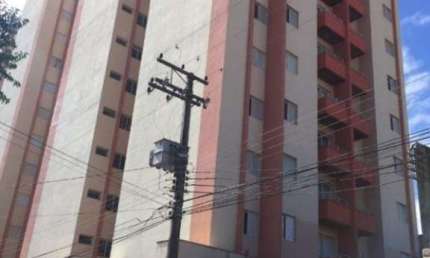 APARTAMENTO DE 72 M² COM 2 DORMITÓRIOS SENDO 1 SUÍTE NO CONDOMÍNIO CANTÁBILE NA VILA ARENS EM JUNDIAÍ-SP