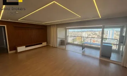 Apartamento alto padrão com três suítes no mássimo residence na vila arens em jundiaí - sp