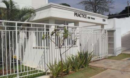 APARTAMENTO  2 DORMITÓRIOS, 1 SUÍTE - CONDOMÍNIO PRACTICE CLUB HOUSE JUNDIAÍ - SP