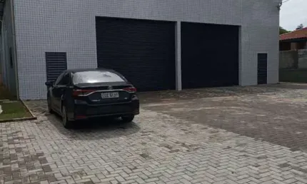 GALPÃO INDUSTRIAL COM 280 M² PARA LOCAÇÃO NO MEDEIROS EM JUNDIAÍ - SP