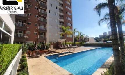 APARTAMENTO DE 54 M² COM 2 DORMITÓRIOS, NO CONDOMÍNIO MARAVILLE NO PARQUE UNIÃO EM JUNDIAÍ SP