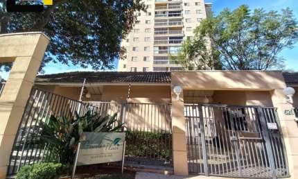 APARTAMENTO DE 91M² COM 3 DORMS SENDO 1 SUÍTE - COND. GARDEN PLACE PROXIMO AO COLEGIO CRIARTE NO JARDIM BONFIGLIOLI  EM JUNDIAÍ-SP