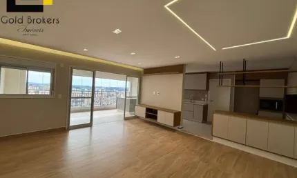 APARTAMENTO DE 152M² NO RESERVA ALTA VISTA AO LADO DO JUNDIAI SHOPPINIG EM JUNDIAI/SP