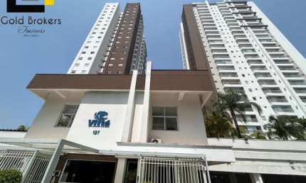 Apartamento de 108m² para locação no Vittá Condomínio Clube, com 3 dormitórios, sendo 1 suíte - JUNDIAÍ/SP
