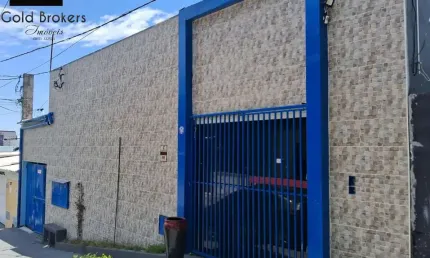 Ponto comercial para locação com 270m² proximo av. nove de julho em jundiai/sp