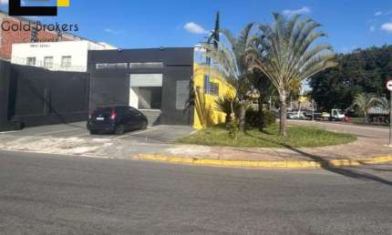 PONTO COMERCIAL PARA LOCAÇÃO DE 330M² - NO BAIRRO PONTE SÃO JOÃO EM JUNDIAI/SP