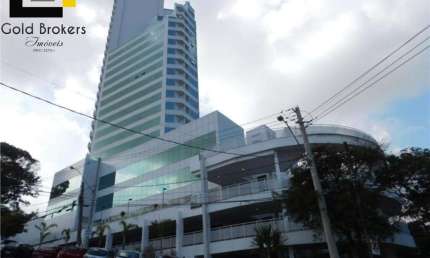 LOCA COMERCIAL COM 40M² PARA LOCAÇÃO NO EDIFICIO GOLDEN OFFICE - BAIRRO CHACARA URBANA JUNDIAI/SP